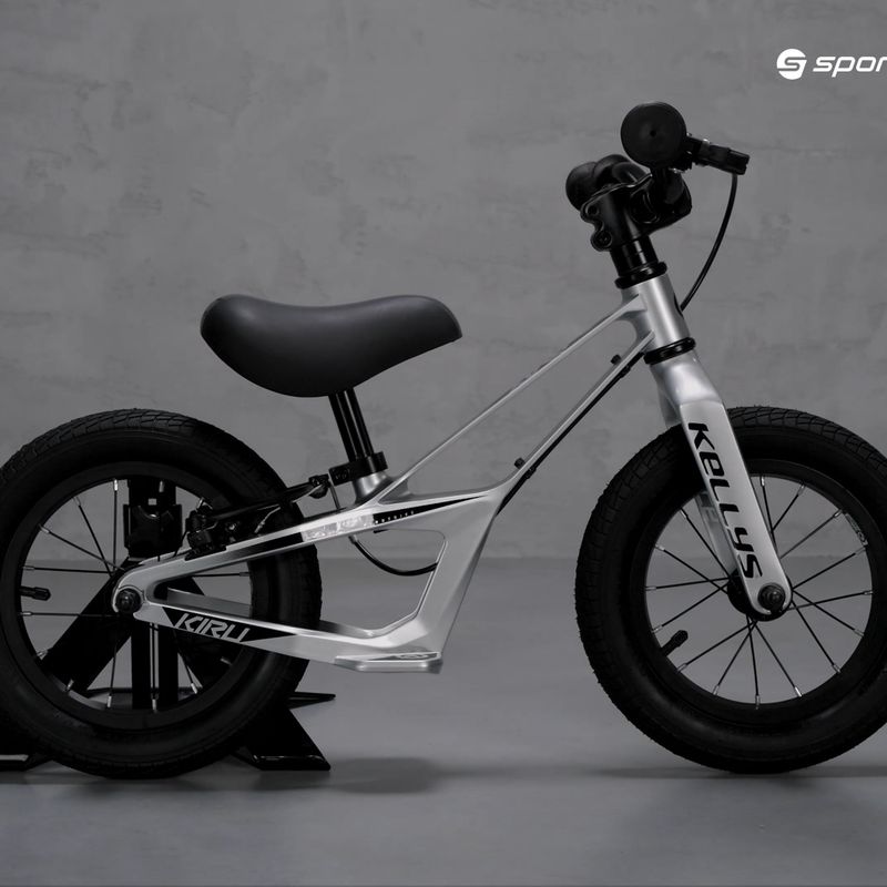 Kellys Kiru Race ezüst 67126 8