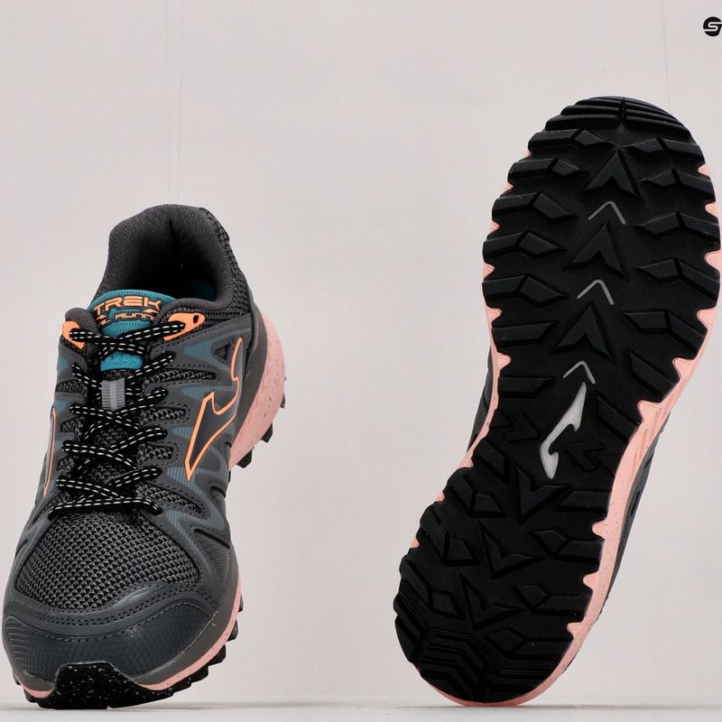 Joma Tk.Trek Lady 2322 szürke női futócipő 14