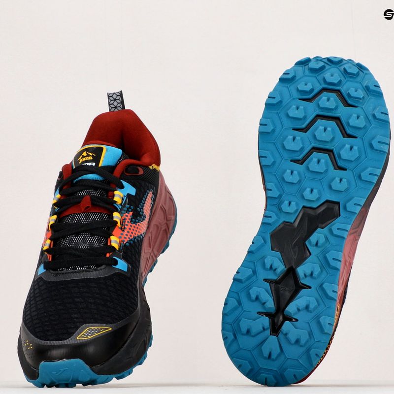 Joma Tk.Sima 2331 férfi futócipő fekete 16