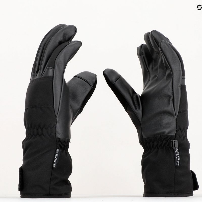 Helly Hansen All Mountain sí kesztyű 990 fekete 67461 8