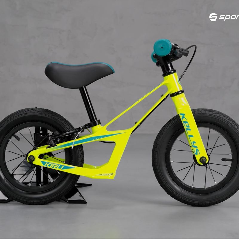 Kellys Kiru sárga 64369 4