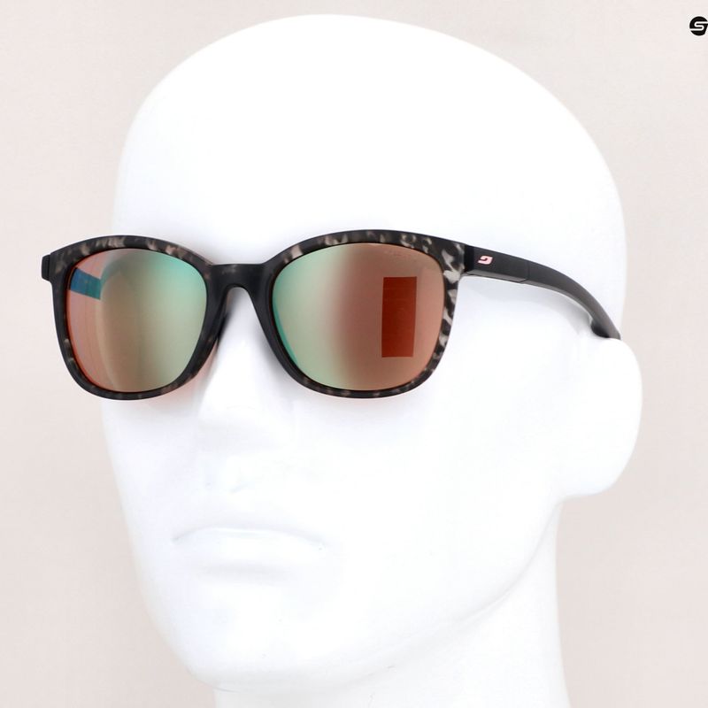 Julbo Spark reactiv All Around 2-3 kerékpáros szemüveg fekete J5297320 6