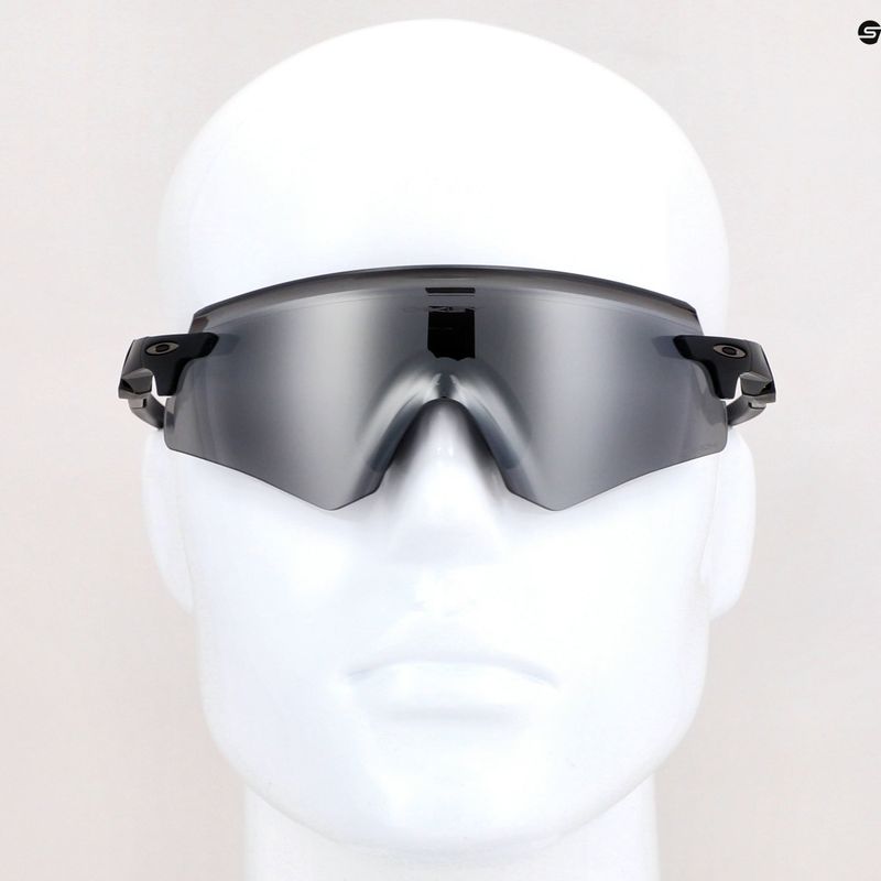 Oakley Encoder férfi napszemüveg fekete 0OO9471 7