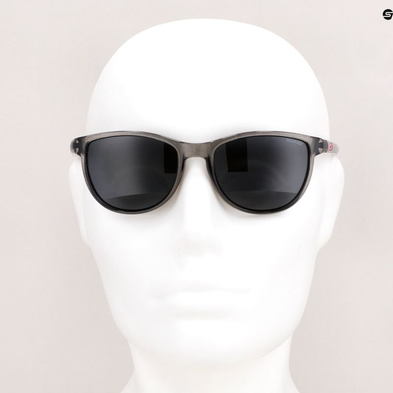 Gyermek napszemüveg Julbo Idol Polar Polar fekete J5439224 6