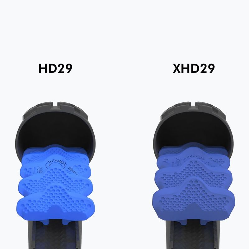 Tubolight Diamana HD 29" / XHD 29" szúrásgátló betétek 7