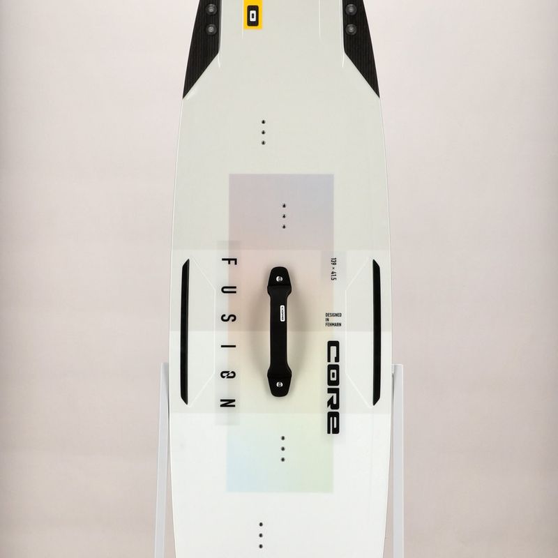 CORE Fusion 5 kiteboard fehér BOBOF513741N 14