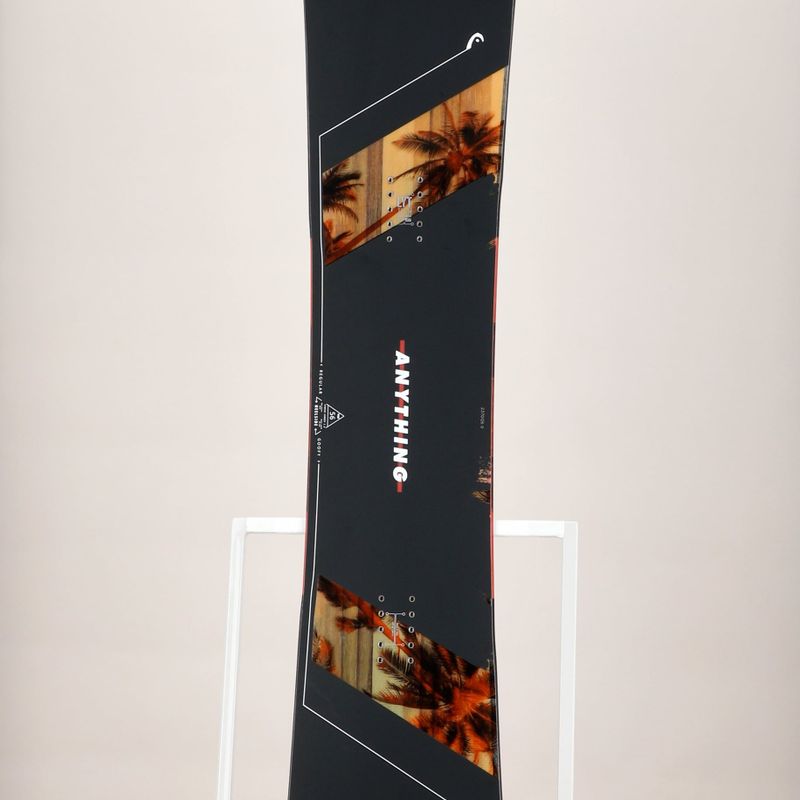 HEAD Anything LYT színes snowboard 330312 9