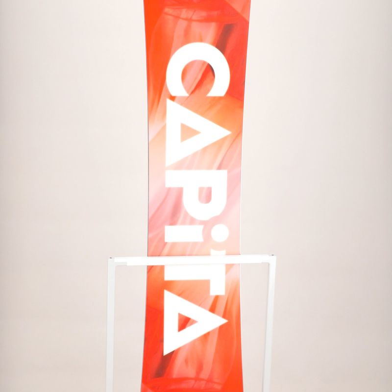 Férfi CAPiTA Defenders Of Awesome színes snowboard 1221105/158 8