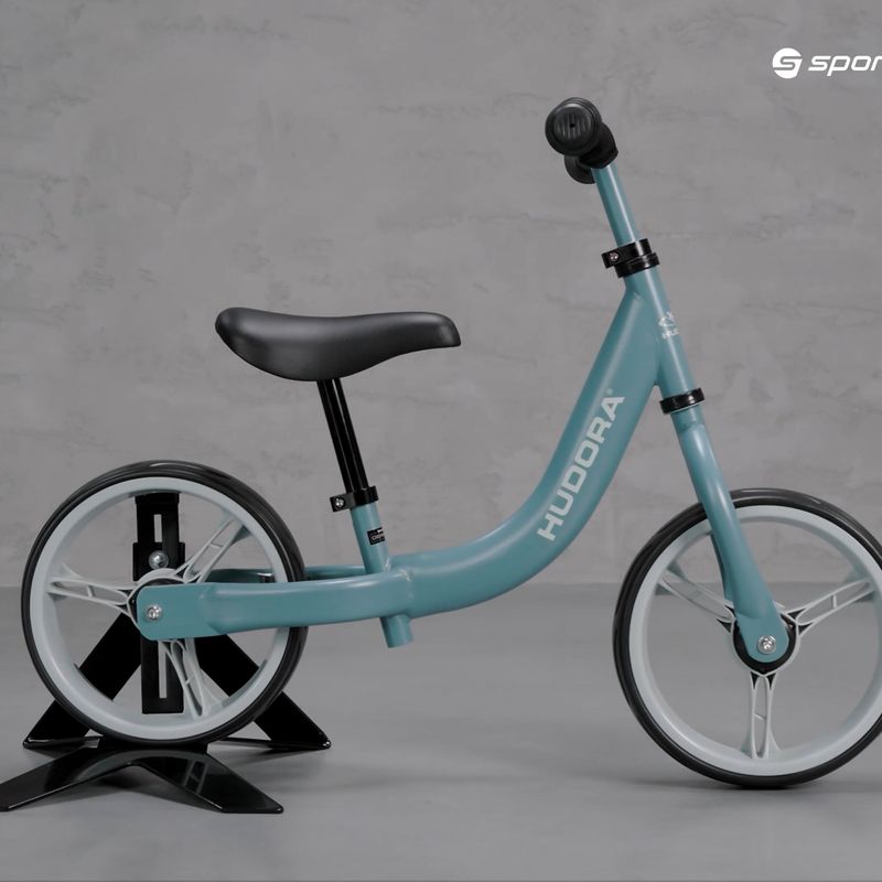 Hudora Classic terepkerékpár kék 10417 8