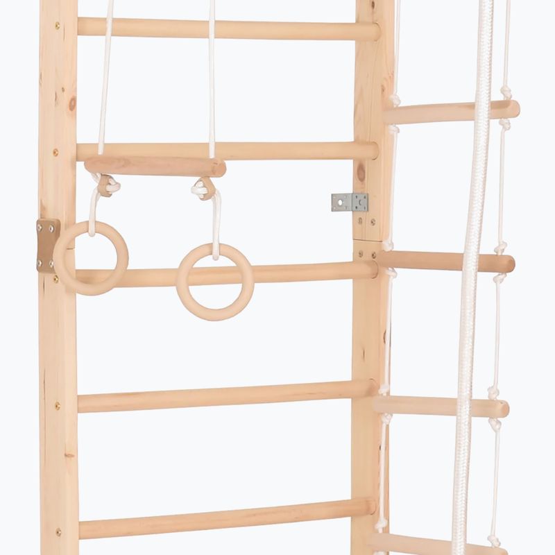 RINAGYM Kombi 2 tornalétra 8