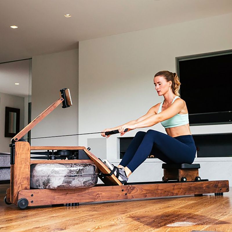 WaterRower Classic S4 barna WW-WR-300-S4 13