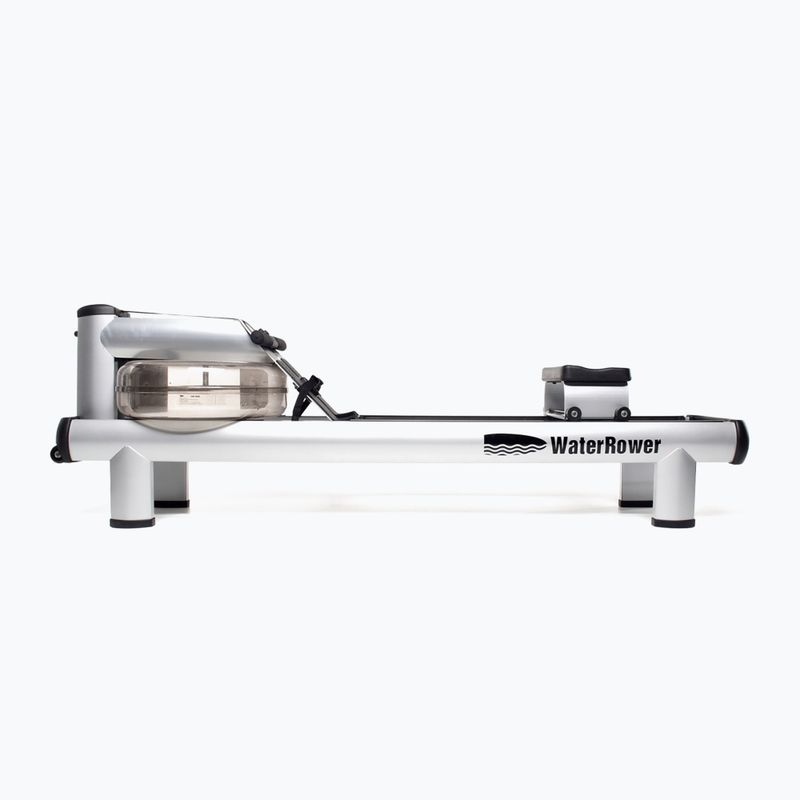WaterRower M1 HiRise S4 evezőgép 4