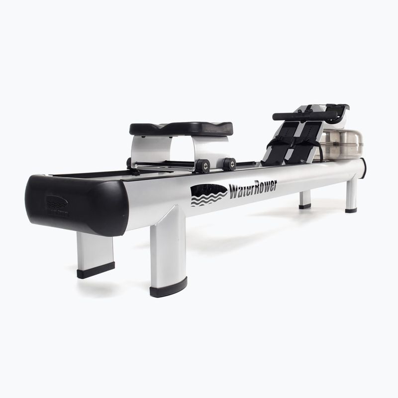 WaterRower M1 HiRise S4 evezőgép 6