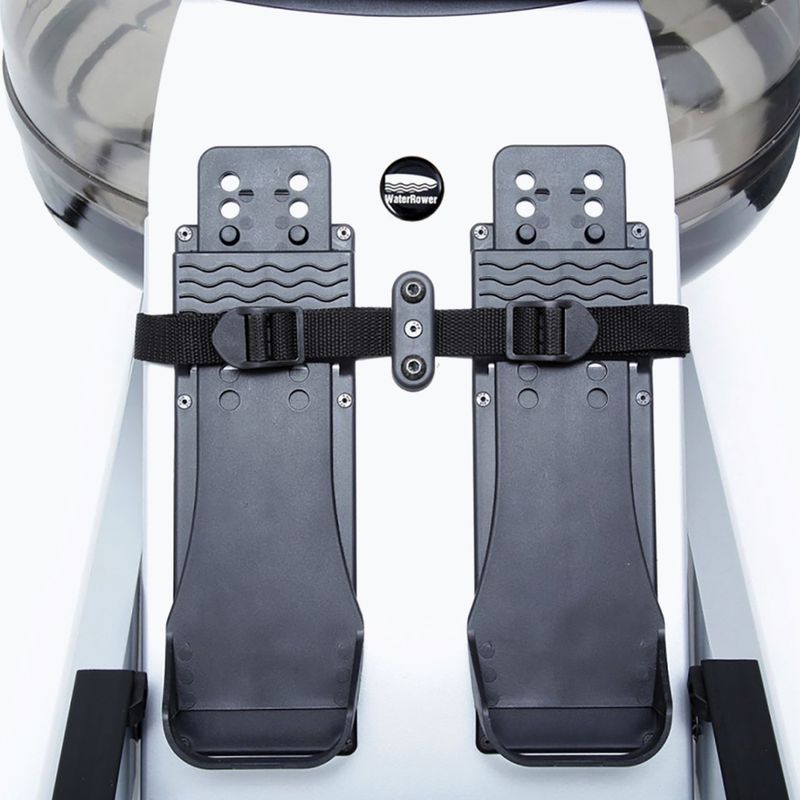 WaterRower M1 HiRise S4 evezőgép 9