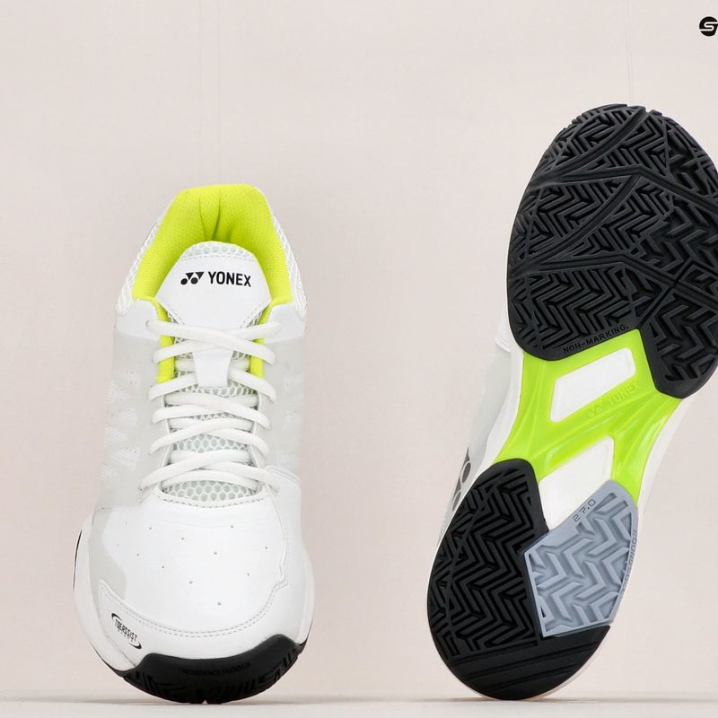 Férfi teniszcipő YONEX Lumio 3 STLUM33B STLUM33B 16