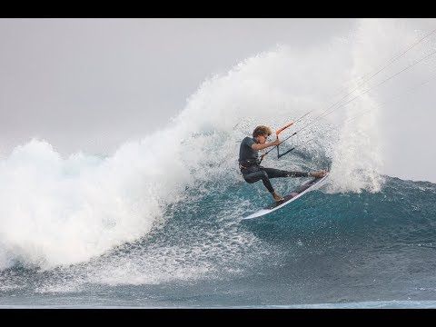 Kitesurf bár DUOTONE Click Bar Quad Control 2022 fekete 44210-3202 6