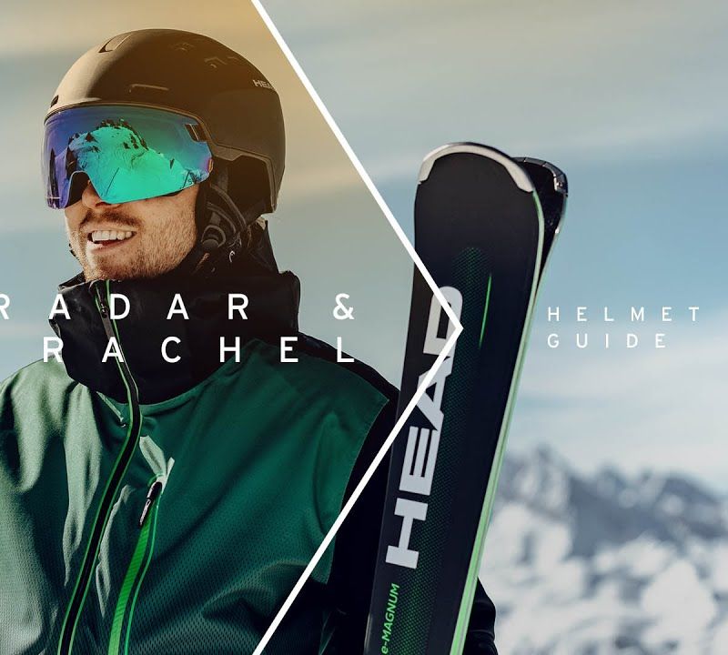 HEAD síbukósisak Rachel fehér 323511 10