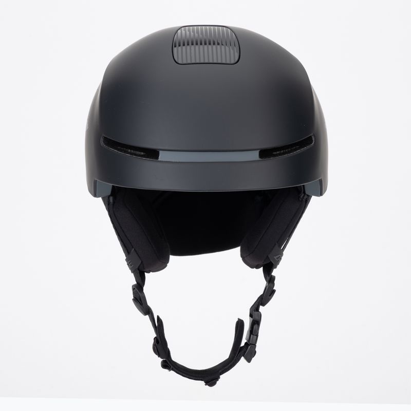 Sí sisak Dainese Airo Mips mono matt black 2