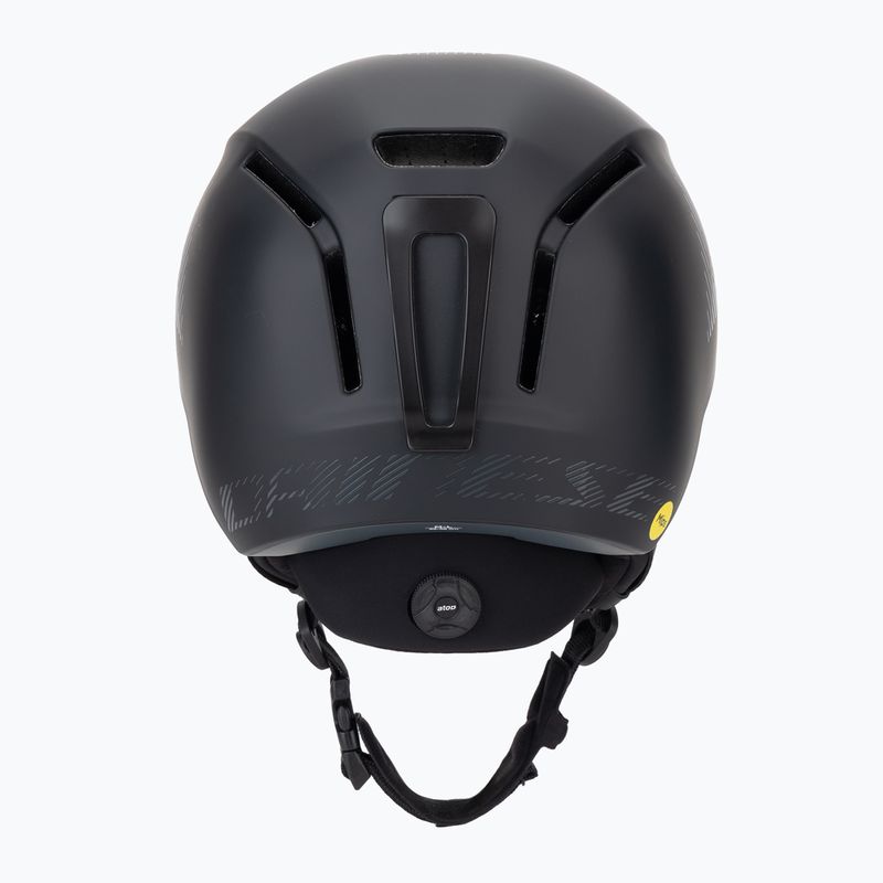 Sí sisak Dainese Airo Mips mono matt black 4