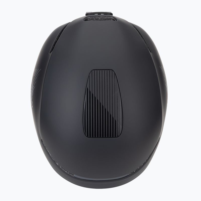 Sí sisak Dainese Airo Mips mono matt black 6