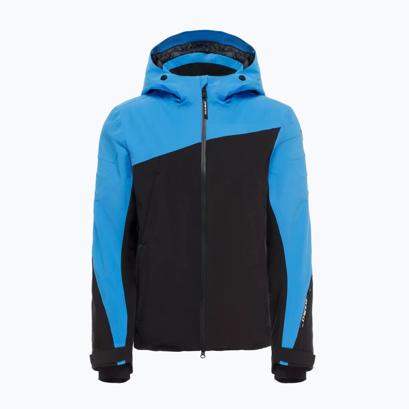 Férfi sídzseki Dainese Avera Dermizax EV Core Ready blue/stretch limo 9