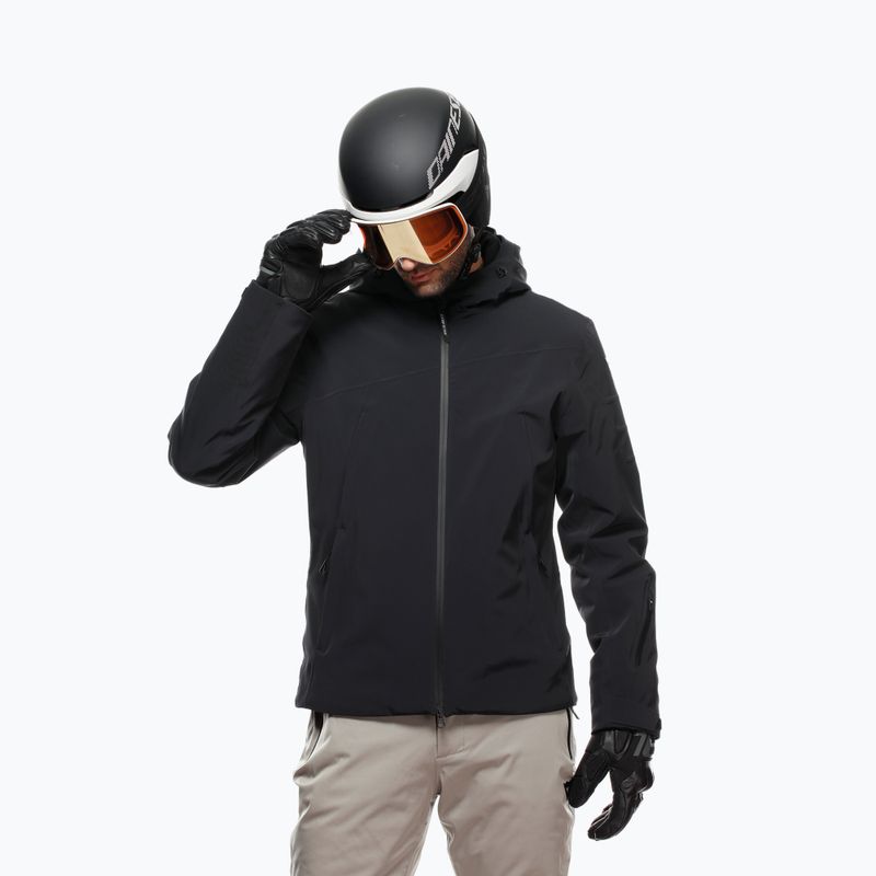 Férfi sídzseki Dainese Avera Dermizax EV Core Ready stretch/lime