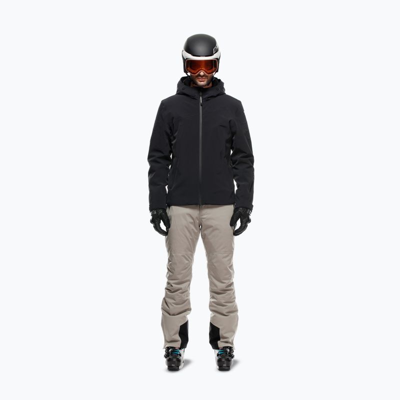 Férfi sídzseki Dainese Avera Dermizax EV Core Ready stretch/lime 2