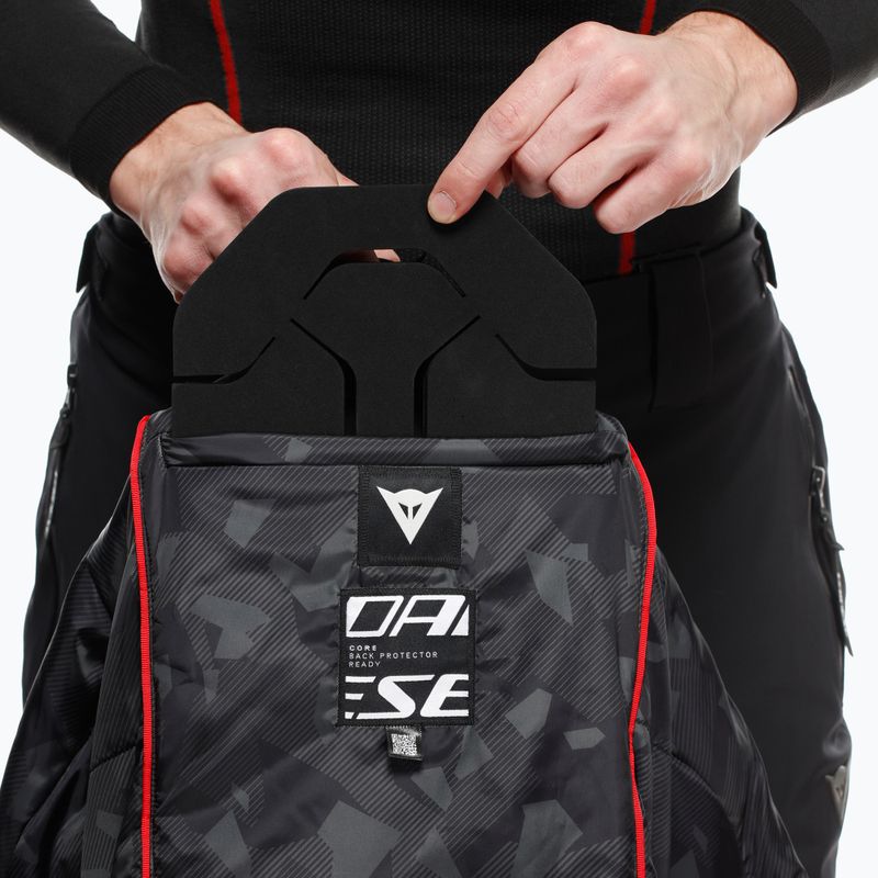 Férfi sídzseki Dainese Avera Dermizax EV Core Ready stretch/lime 6