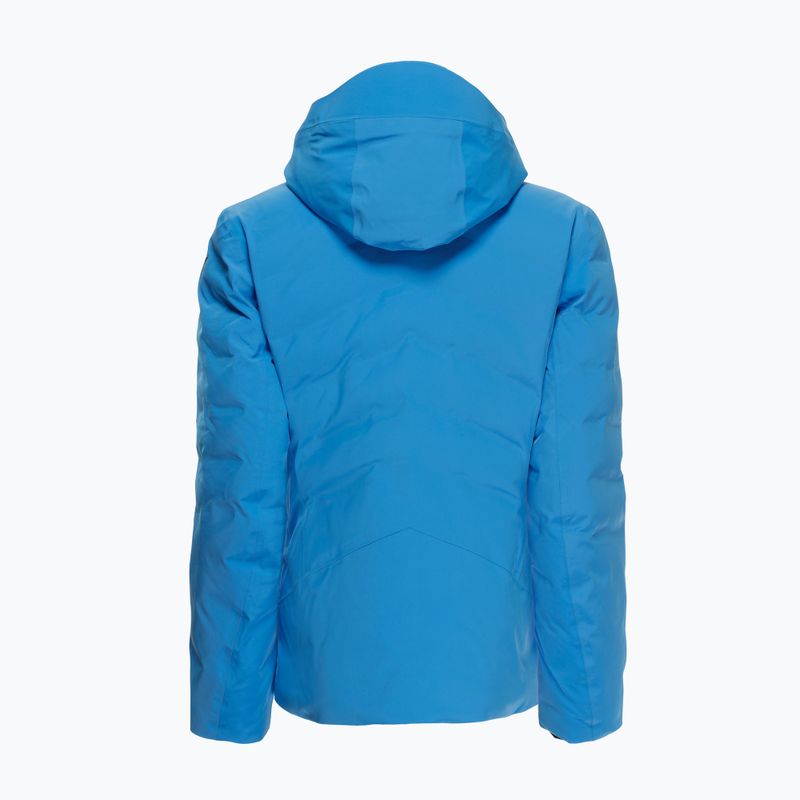 Férfi sídzseki Dainese Iventa Dermizax EV blue 9