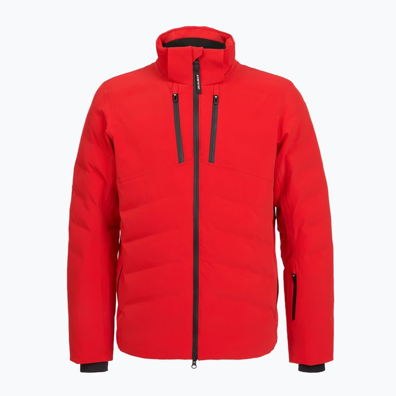 Férfi sídzseki Dainese Iventa Dermizax EV racing/red 12