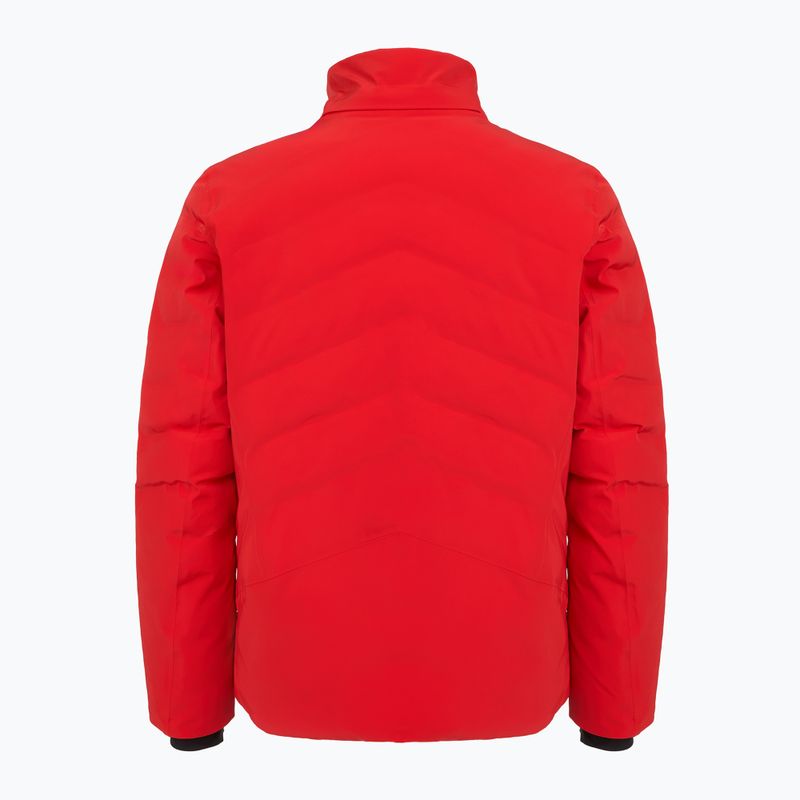 Férfi sídzseki Dainese Iventa Dermizax EV racing/red 13