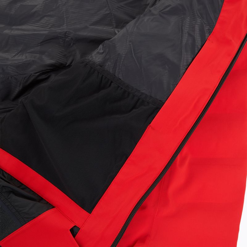 Férfi sídzseki Dainese Iventa Dermizax EV racing/red 14