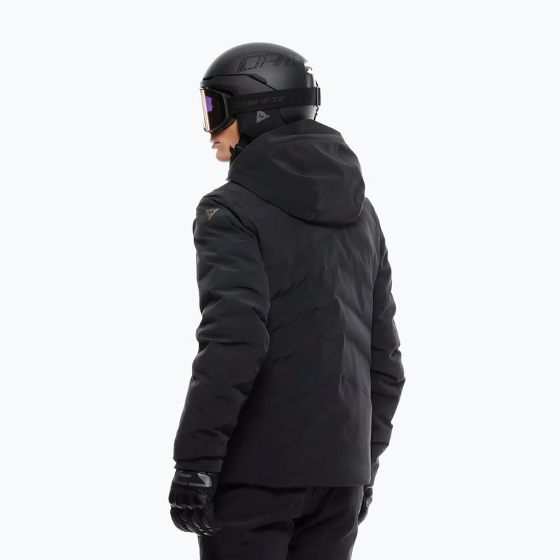 Férfi sídzseki Dainese Iventa Dermizax EV stretch/lime 3