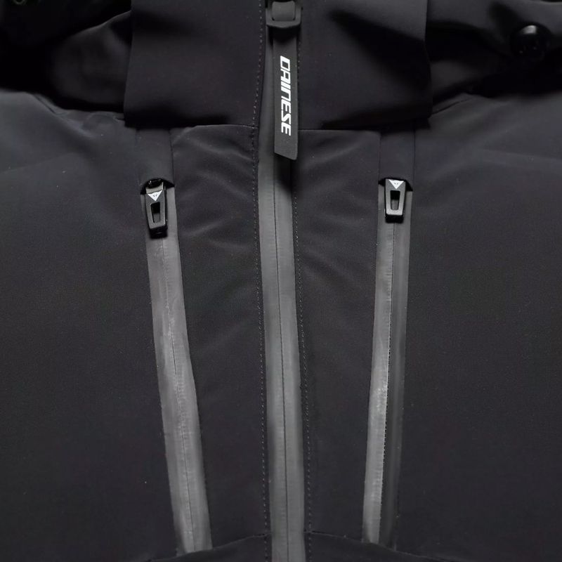 Férfi sídzseki Dainese Iventa Dermizax EV stretch/lime 6