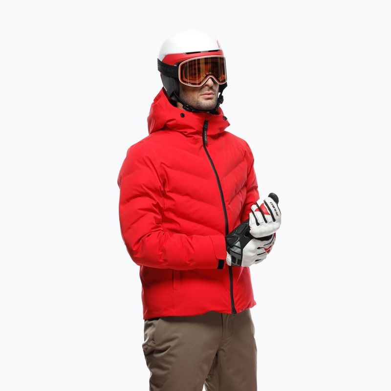 Férfi sídzseki Dainese Etesia Aerosense Dry racing red 3