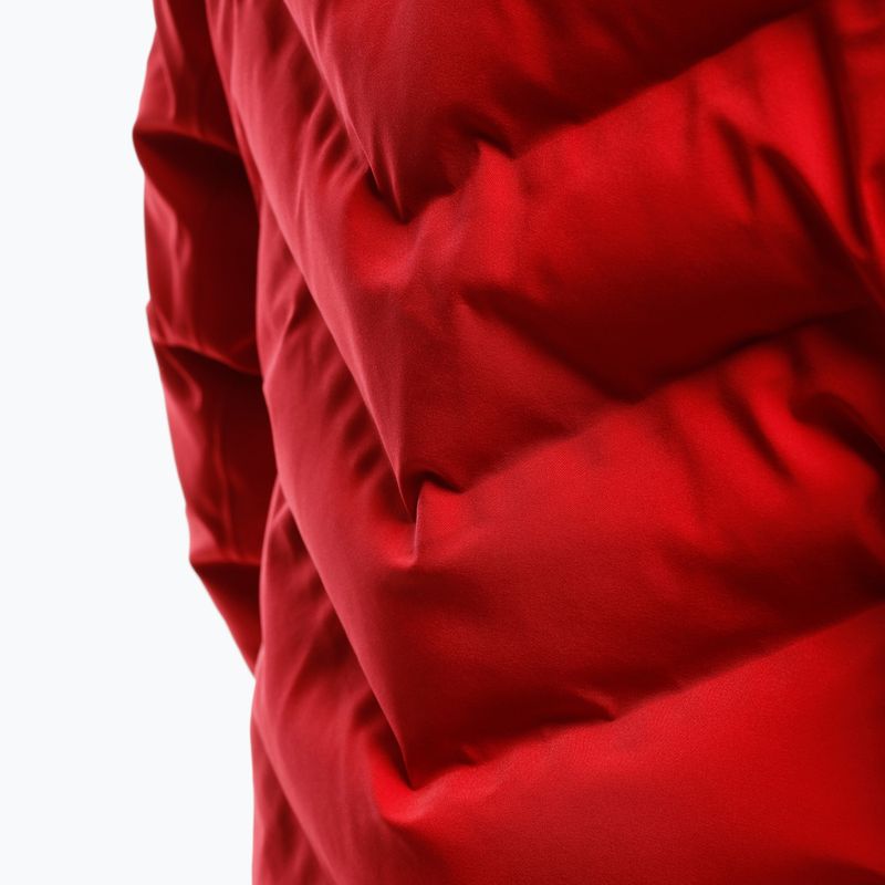 Férfi sídzseki Dainese Etesia Aerosense Dry racing red 5