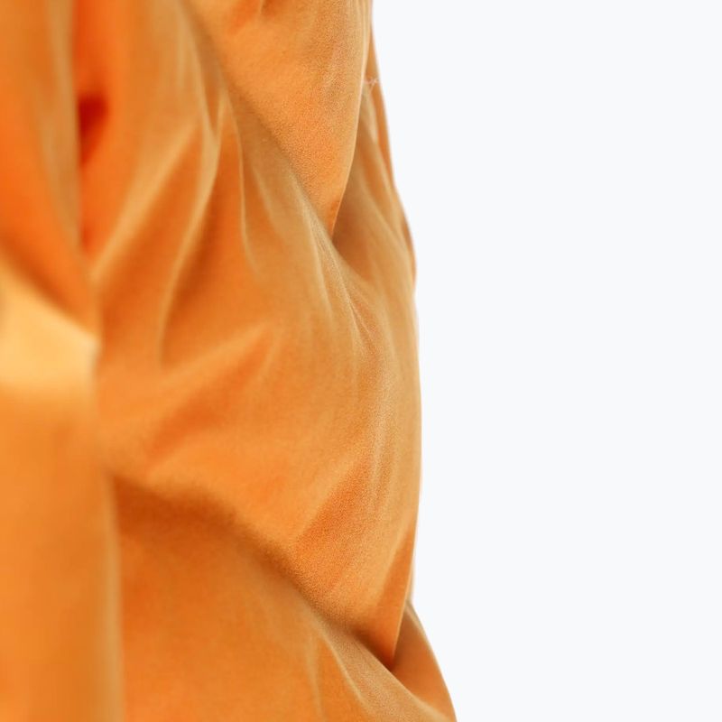 Férfi sídzseki Dainese Etesia Aerosense Dry oriole orange 8