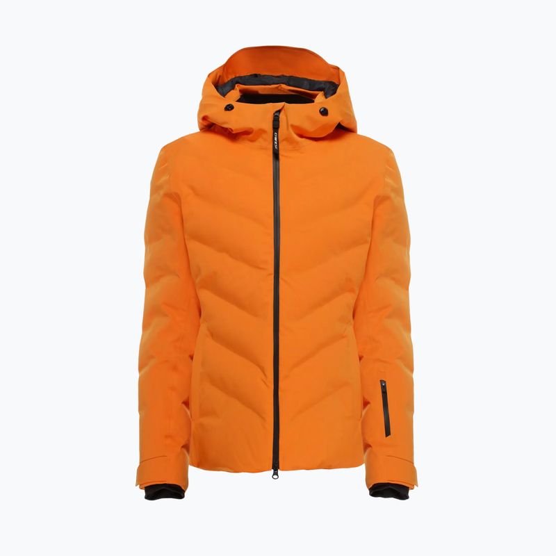 Férfi sídzseki Dainese Etesia Aerosense Dry oriole orange 9