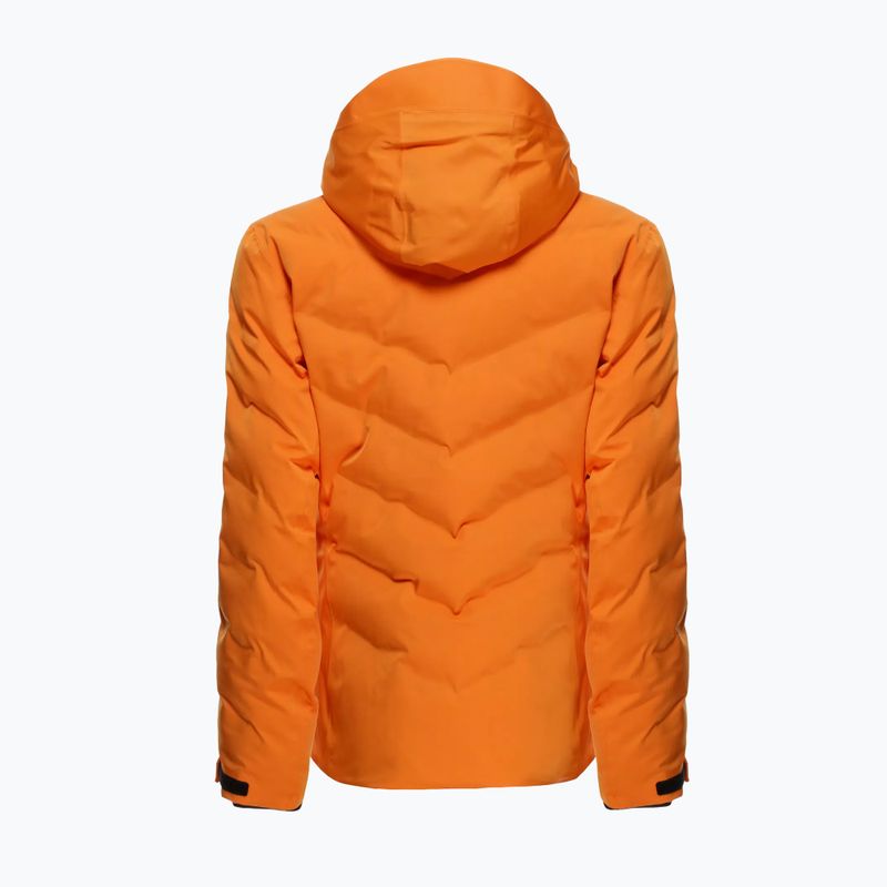 Férfi sídzseki Dainese Etesia Aerosense Dry oriole orange 10