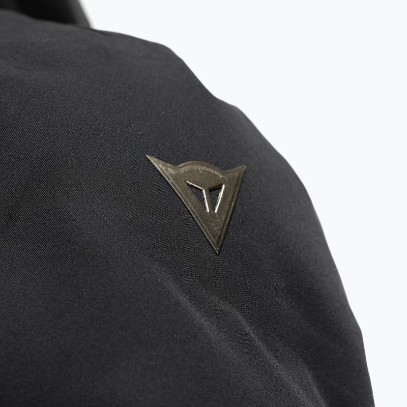 Férfi sídzseki Dainese Etesia Aerosense Dry stretch/lime 5