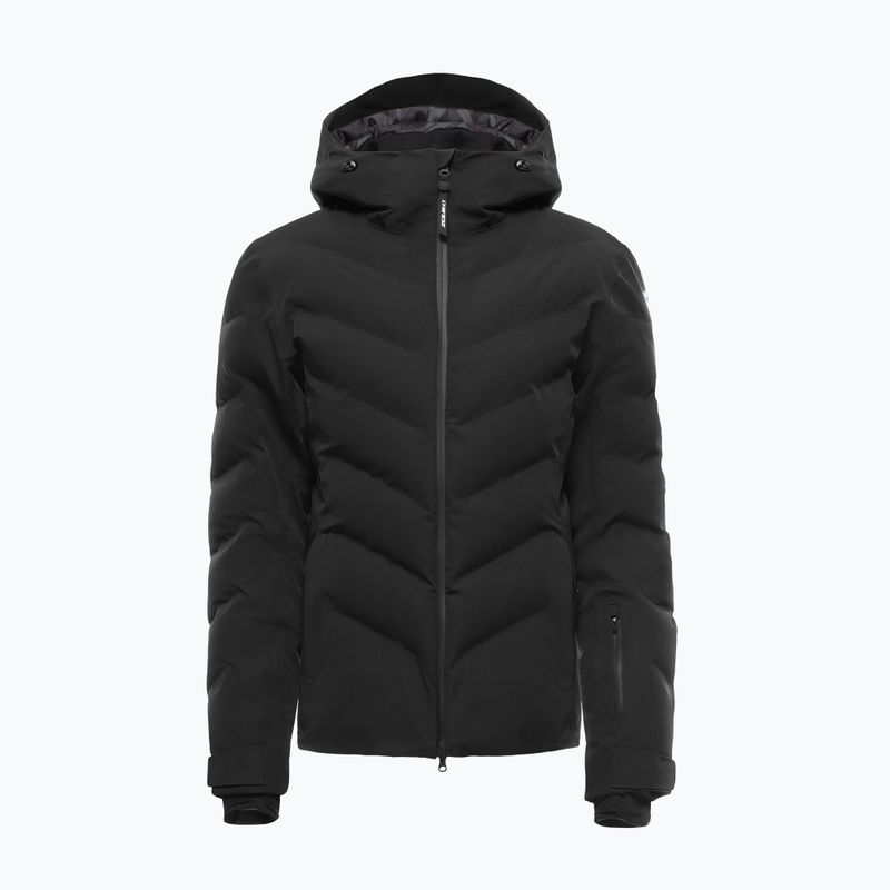 Férfi sídzseki Dainese Etesia Aerosense Dry stretch/lime 8