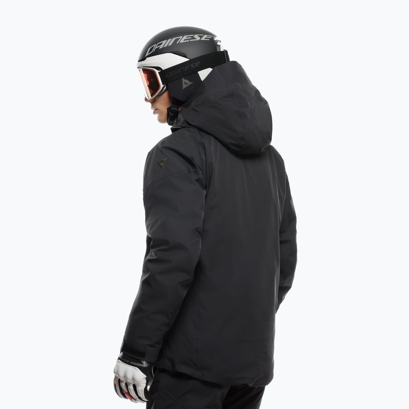 Férfi sídzseki Dainese Etra Aerosense Dry Core Ready rugalmas/lime 3