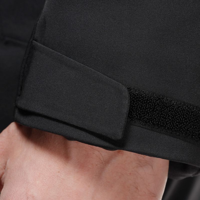 Férfi sídzseki Dainese Etra Aerosense Dry Core Ready rugalmas/lime 6