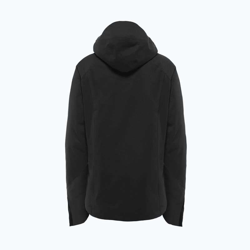 Férfi sídzseki Dainese Etra Aerosense Dry Core Ready rugalmas/lime 8