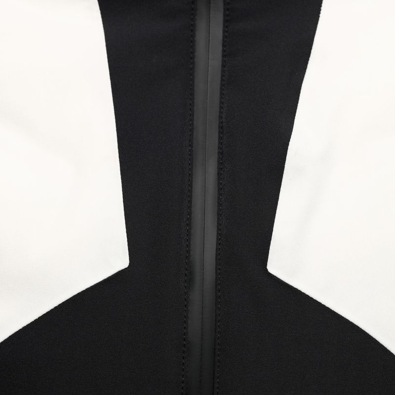 Női síkabát Dainese Zives Aerosense Dry lily/white/stretch/limo 5