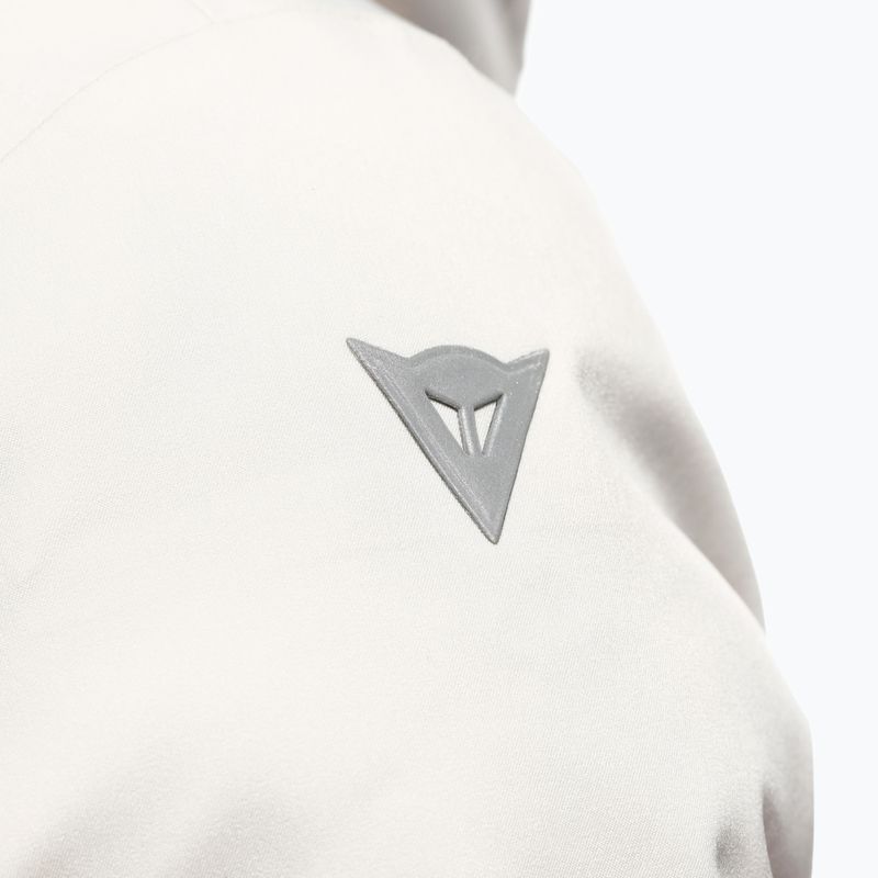 Női síkabát Dainese Zives Aerosense Dry lily/white/stretch/limo 6
