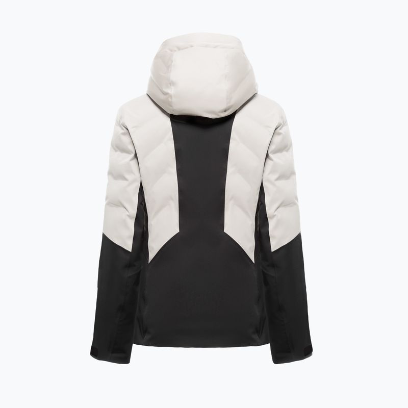 Női síkabát Dainese Zives Aerosense Dry lily/white/stretch/limo 8