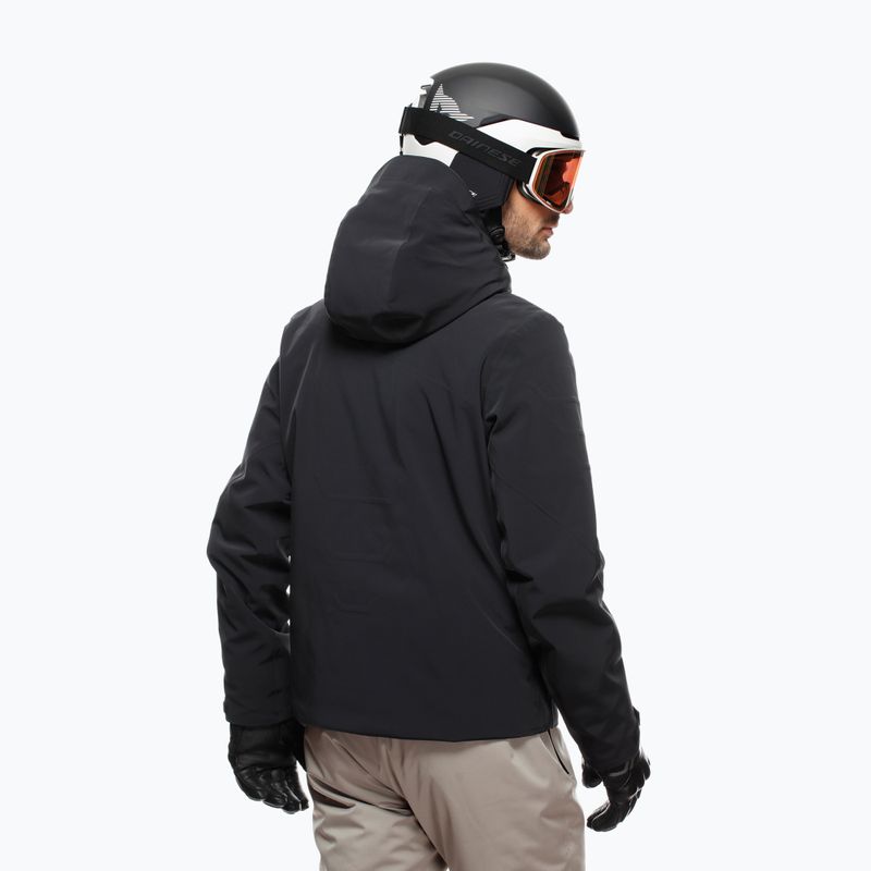 Női sídzseki Dainese Avera Dermizax EV stretch/lime 3