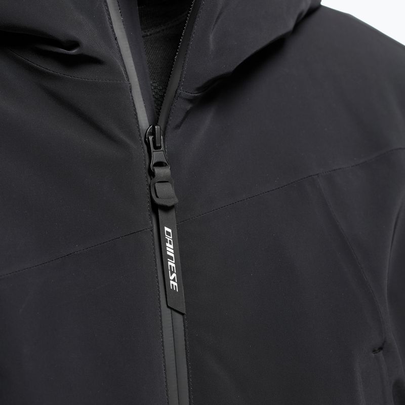 Női sídzseki Dainese Avera Dermizax EV stretch/lime 9