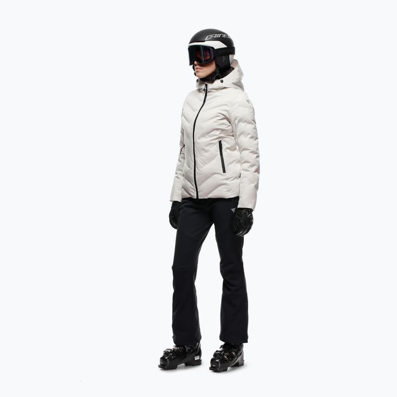 Női sídzseki Dainese Nova Aerosense Dry lily/white 3